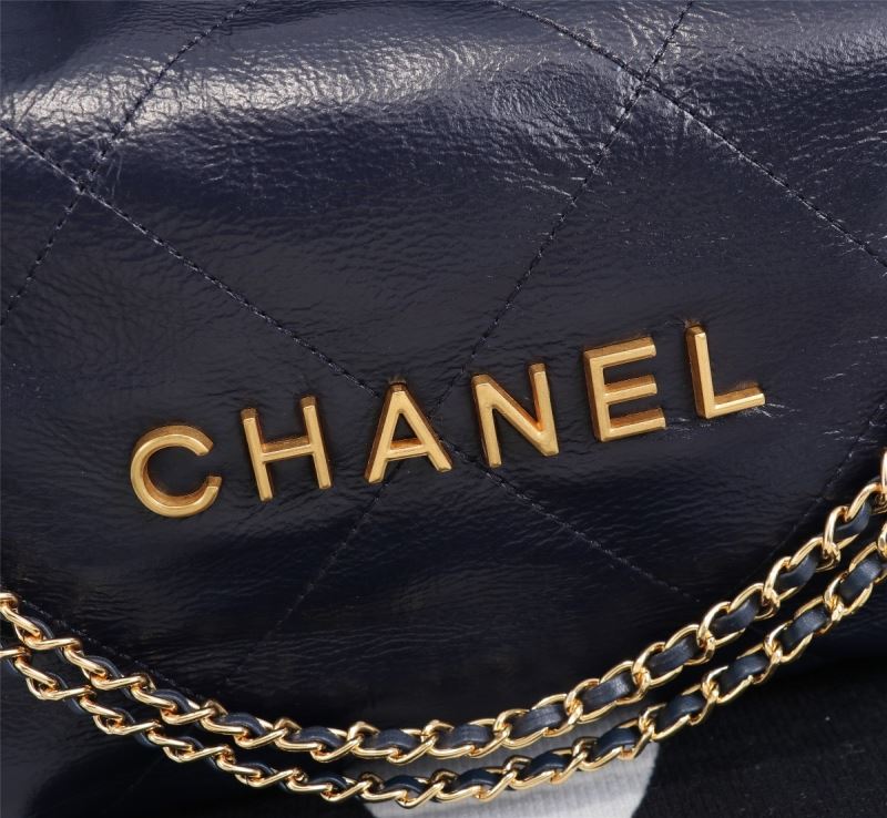 Chanel Satchel Bags